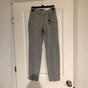 NWT Express 00L Publicist Ankle Mid Rise